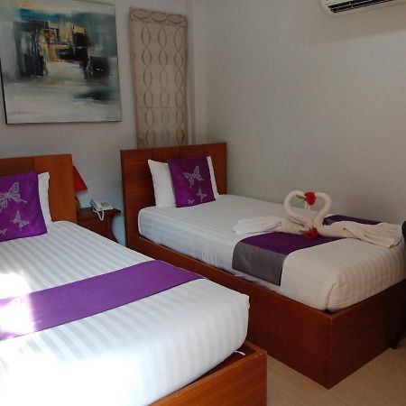 Ban Tha Ramat 111 Resort & Spa מראה חיצוני תמונה
