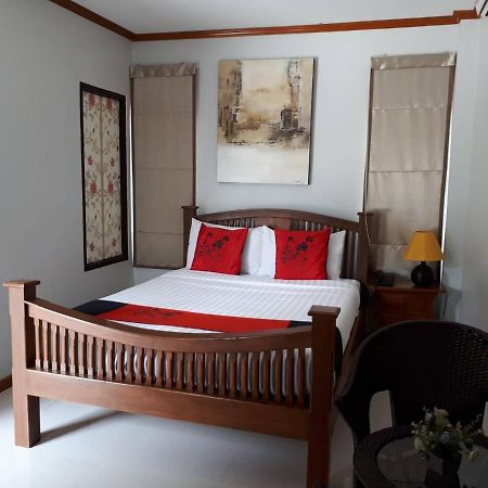 Ban Tha Ramat 111 Resort & Spa מראה חיצוני תמונה