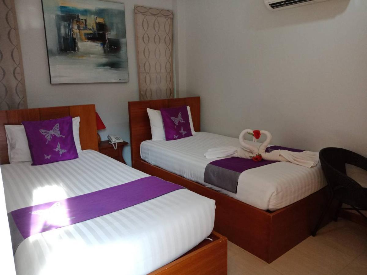 Ban Tha Ramat 111 Resort & Spa מראה חיצוני תמונה
