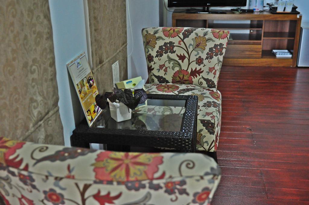 Ban Tha Ramat 111 Resort & Spa מראה חיצוני תמונה